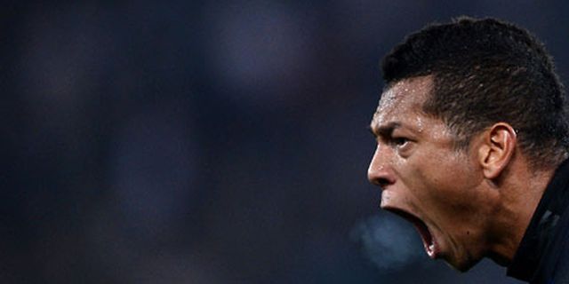 Inter Ajukan Banding Untuk Guarin