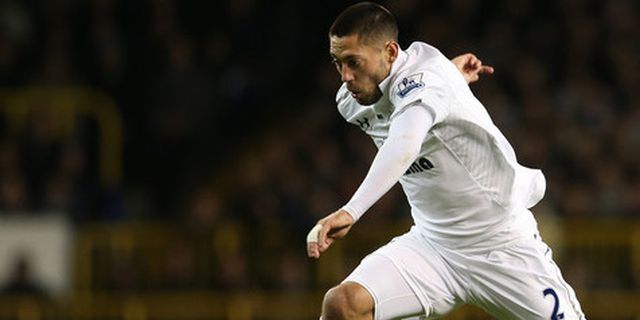 'Tanpa Bale, Spurs Masih Punya Dempsey'