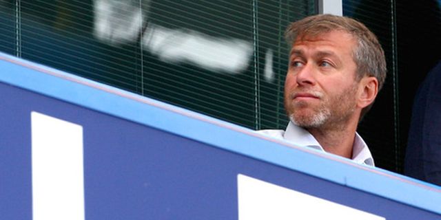 Roman Abramovich Agendakan 3 Pembelian Besar