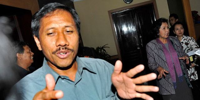 Task Force Menpora Akan Temui Arifin Panigoro Dan Nirwan Bakrie