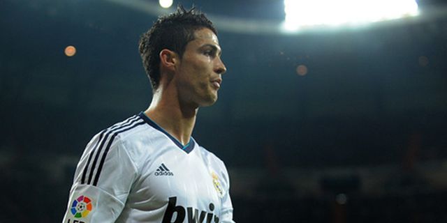 Ronaldo Santai Soal Ballon d'Or Ronaldo Santai Soal Ballon d'Or