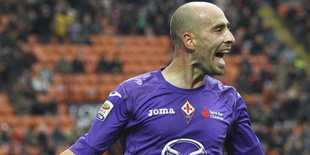 Coppa Italia: Fiorentina Tantang Roma di Perempat Final