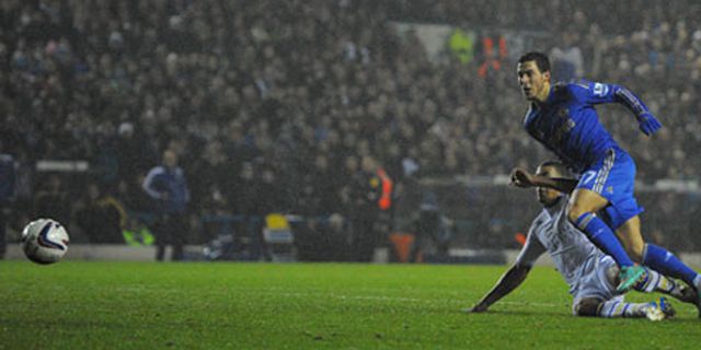 Review: Menang Mutlak, Chelsea ke Semi Final Review: Menang Mutlak, Chelsea ke Semi Final