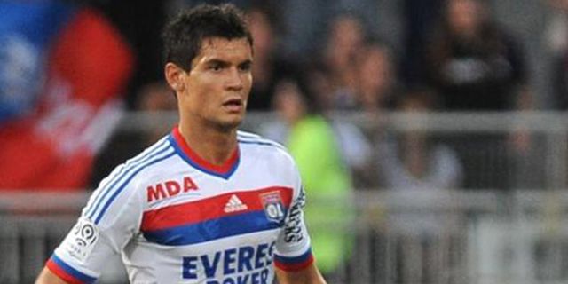 Dejan Lovren, Calon Pengganti David Luiz