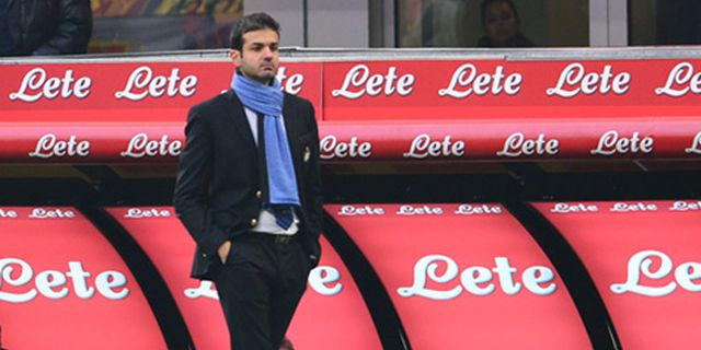 Jamu Genoa, Stramaccioni Cemaskan Kondisi Inter