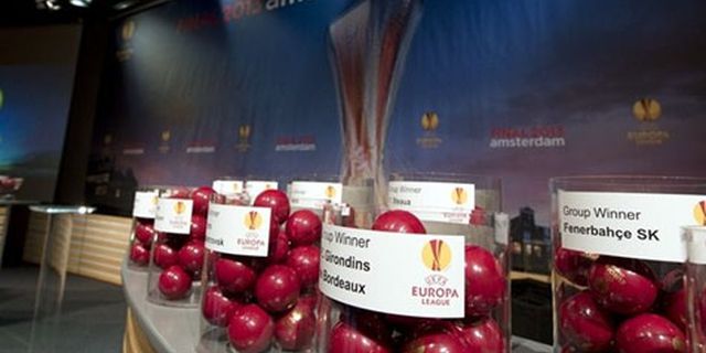 Hasil Drawing 32 Besar Liga Europa 2012/2013 Hasil Drawing 32 Besar Liga Europa 2012/2013