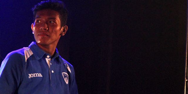 Eka Ramdani Akui PBR Tak Akan Mudah Dapatkan Pendukung