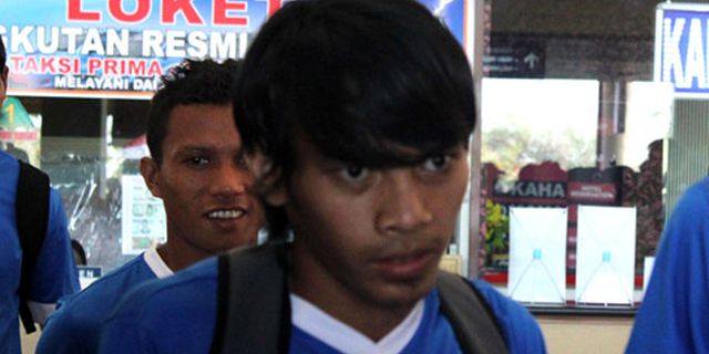 Rasyid Ditawari Jadi Duta Danone