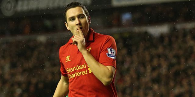 Tampil Impresif, Downing Dapat Garansi di Anfield