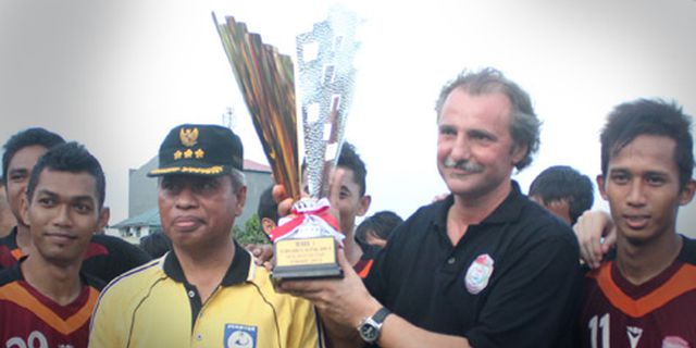 Petar Segrt: Lawan Persebaya Selalu Panas