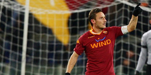 Semua Masih Mungkin Bagi Roma