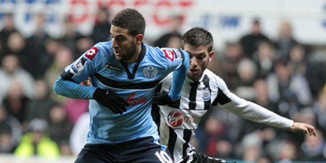 Taarabt: Milan Bukan Klub Top, Hanya Batu Pijakan
