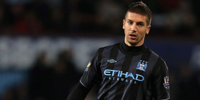 Nastasic Senang Jadi Idola Fans The Citizens Nastasic Senang Jadi Idola Fans The Citizens
