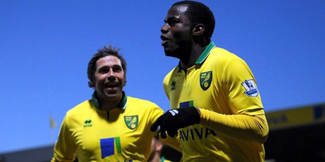 Data dan Fakta EPL Matchday 19: Norwich vs Chelsea Data dan Fakta EPL Matchday 19: Norwich vs Chelsea