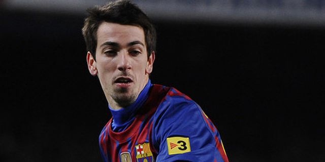 Arsenal Berniat Pinjam Isaac Cuenca Dari Barca