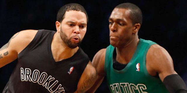 Tampil Gemilang, Rondo Menangkan Celtics Atas Nets