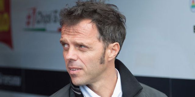 Capirossi: Bridgestone Sukses Buat MotoGP 2012 Lebih Aman