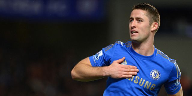 Cahill: Benitez Akan Dapatkan Hati Fans