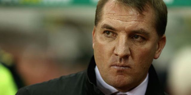 Rodgers Kritik Pertahanan Liverpool