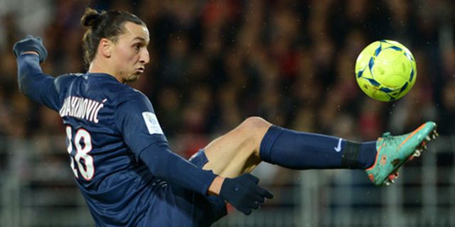 Kenapa Selebrasi Zlatan Selalu Emosional?