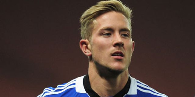 Holtby Buka Pintu Untuk Liverpool