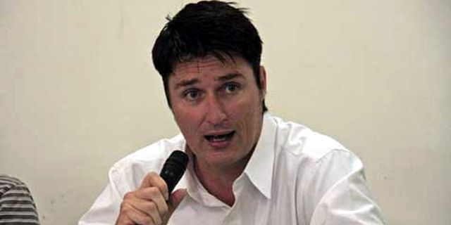 Timo Mundur Dari Jabatan Direktur Pembinaan Usia Muda PSSI Timo Mundur Dari Jabatan Direktur Pembinaan Usia Muda PSSI