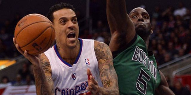 Tumbangkan Celtics, Clippers Raih 15 Kemenangan Beruntun