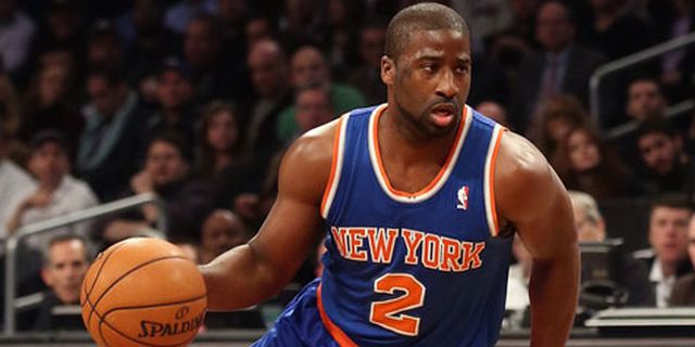 Cedera Jari, Felton Absen Bela Knicks Enam Pekan