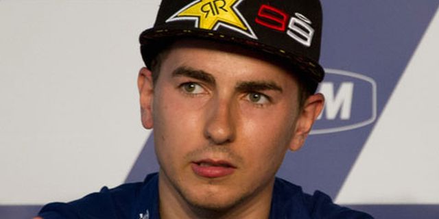 Lorenzo: Kerumitan Ducati Buat Talenta Rossi Tertutupi Lorenzo: Kerumitan Ducati Buat Talenta Rossi Tertutupi