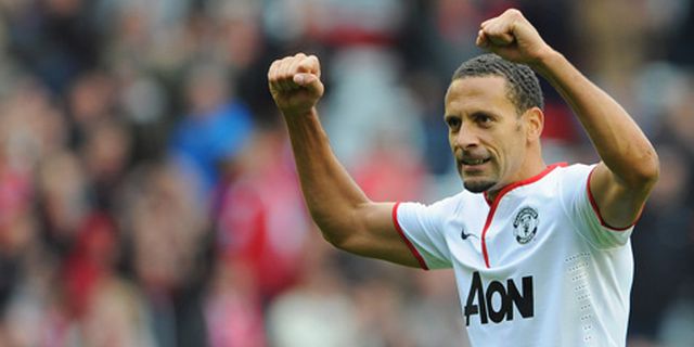 Ferdinand Minta MU Segera Benahi Pertahanan