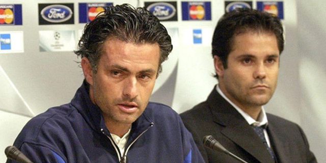 'Media Spanyol Sedikit Anti-Portugal' 'Media Spanyol Sedikit Anti-Portugal'