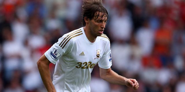 Michu Absen Hadapi Fulham Michu Absen Hadapi Fulham