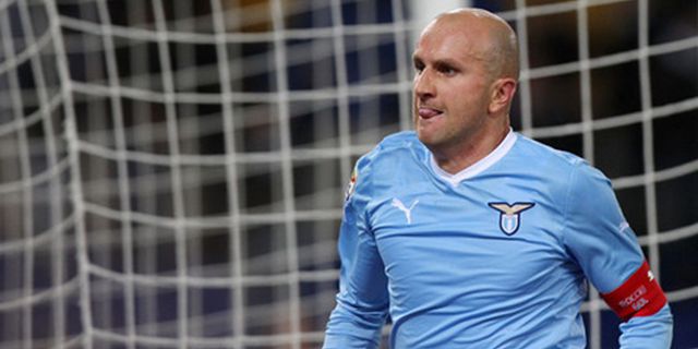 Tommaso Rocchi Sedang Negosiasi Dengan Inter