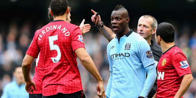 Platini Kirim Nasehat Untuk Balotelli Platini Kirim Nasehat Untuk Balotelli