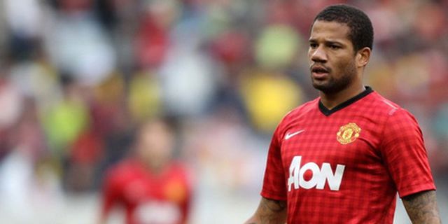 MU Pinjamkan Bebe ke Rio Ave