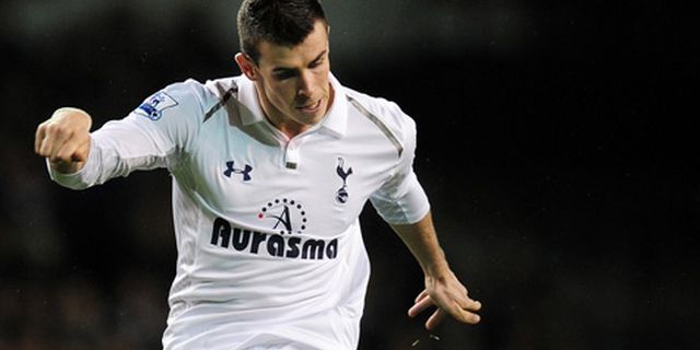 Bale: Ronaldo Adalah Idola Saya Bale: Ronaldo Adalah Idola Saya