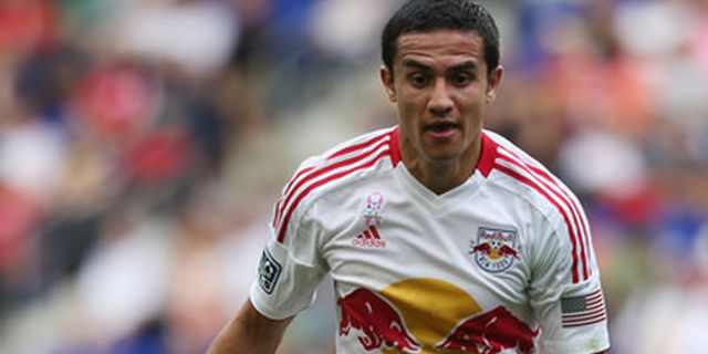 Tim Cahill Masuk Radar Sunderland