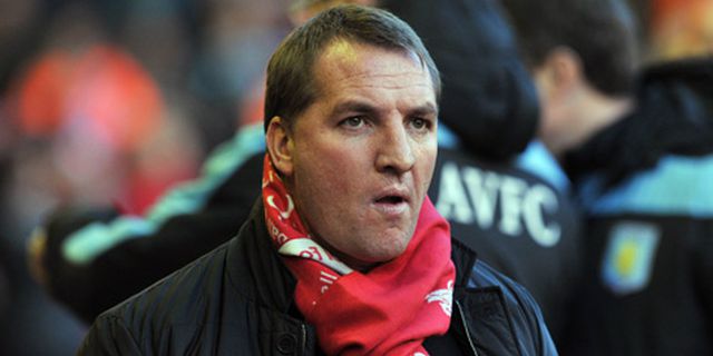 Rodgers Tak Dampingi Liverpool di Markas QPR