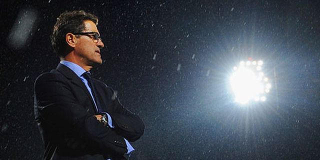 Capello: Di Madrid, Kepentingan Klub Yang Utama