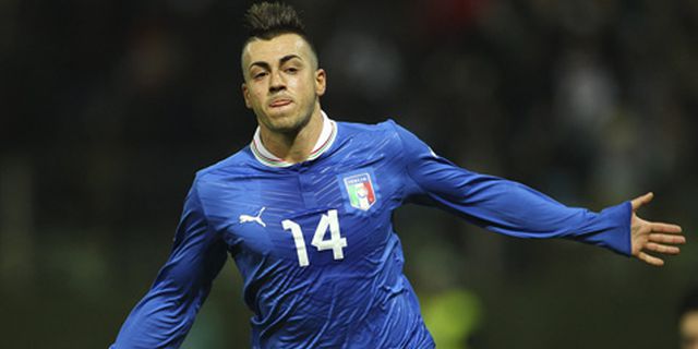 Lippi: El Shaarawy dan Del Piero Punya Kesamaan Lippi: El Shaarawy dan Del Piero Punya Kesamaan