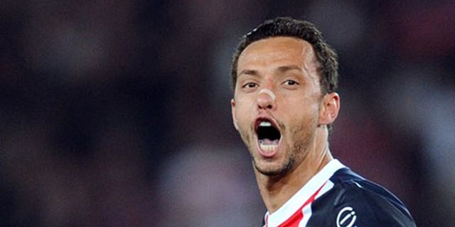 Nene Pilih Tinggalkan PSG di Bulan Januari