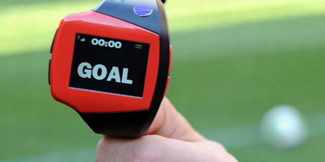 Kepala Wasit Jerman Ragukan Teknologi Garis Gawang