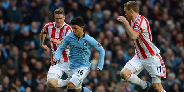 Review: City Mendominasi di Etihad Review: City Mendominasi di Etihad
