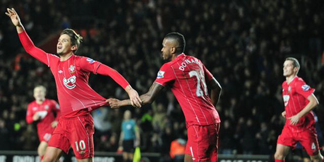 Review: Arsenal Selamat Dari Kekalahan