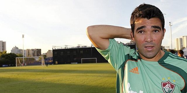 Deco Puji Mourinho, Ragukan Guardiola
