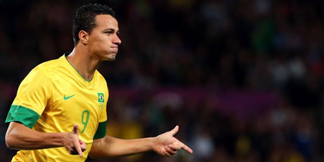 Internacional: Klub Eropa Belum Tawar Damiao