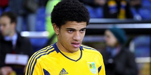 Taison Ingin Susul Oscar ke Chelsea