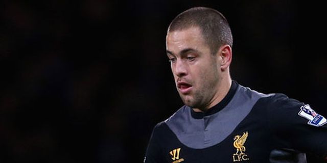 Joe Cole Menuju West Ham Joe Cole Menuju West Ham