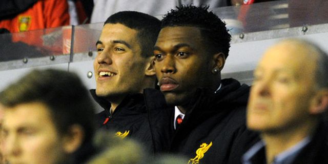 Di Liverpool, Sturridge Rela Jadi Winger