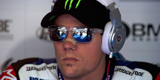 Ben Spies Beberkan Alasannya Hengkang dari Yamaha Ben Spies Beberkan Alasannya Hengkang dari Yamaha